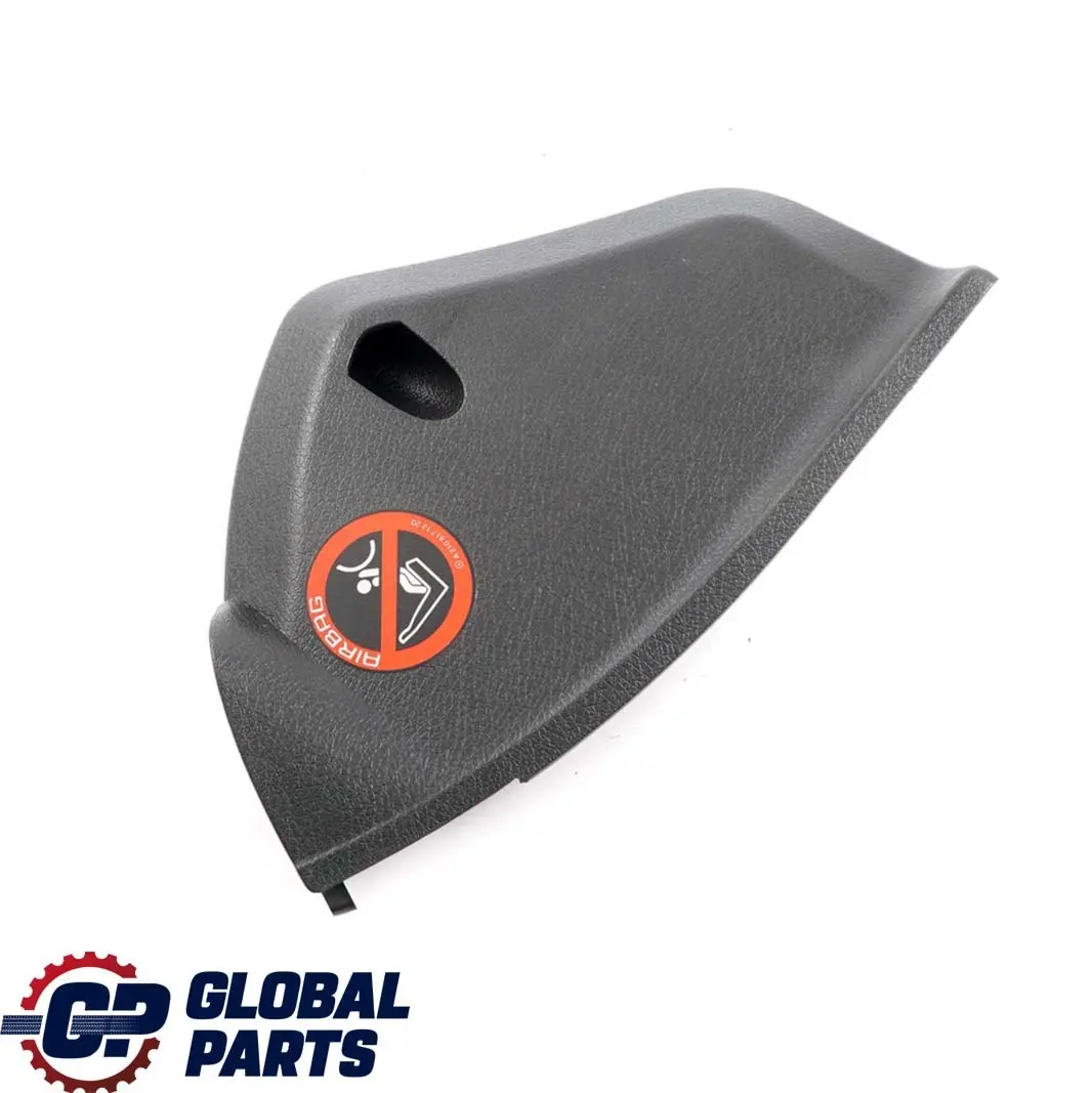  Mercedes-Benz C W203 Front Left N/S Dashboard Cover Panel Trim - SKU A2036800578-1 - Part number A2036800578