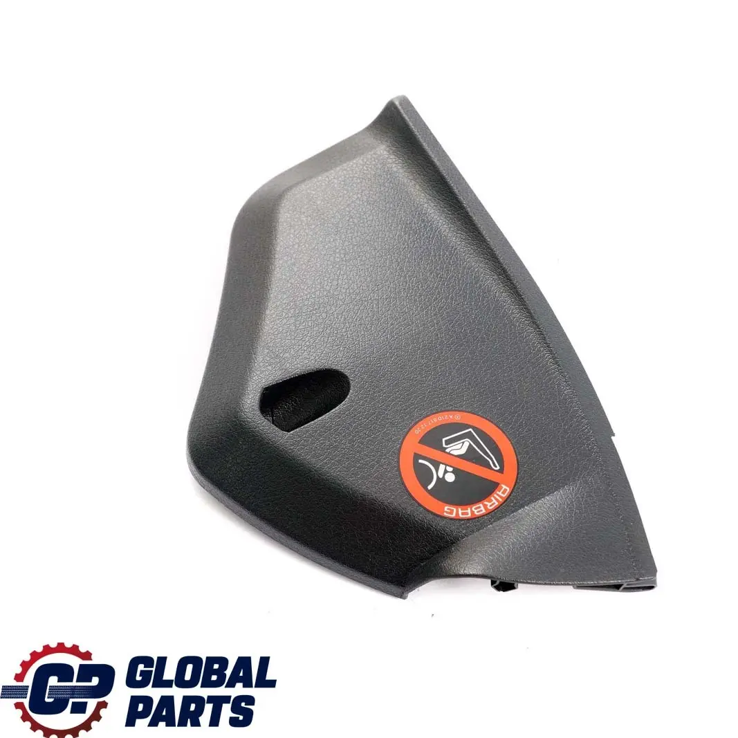  Mercedes-Benz C W203 Front Left N/S Dashboard Cover Panel Trim - SKU A2036800578-1 - Part number A2036800578