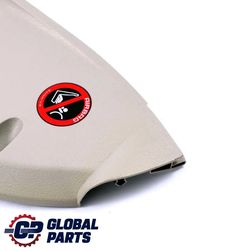 Mercedes-Benz W203 Carenage Capot A Gauche Tableau de Bord pour à propos du numéro de pièce A2036800578 Mercedes-Benz W203 Carenage Capot A Gauche Tableau de Bord - SKU A2036800578 - Numéro de pièce A2036800578