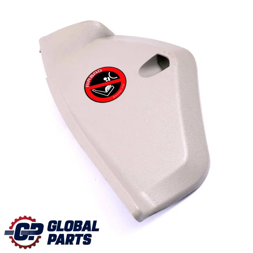 anteriore sinistro N/S cruscotto copertura pannello per Mercedes W203 con numero di parte A2036800578 Mercedes W203 anteriore sinistro N/S cruscotto copertura pannello - SKU A2036800578 - Numero di parte A2036800578
