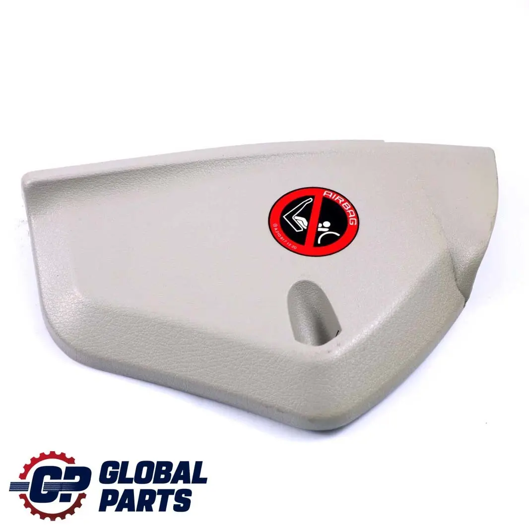 anteriore sinistro N/S cruscotto copertura pannello per Mercedes W203 con numero di parte A2036800578 Mercedes W203 anteriore sinistro N/S cruscotto copertura pannello - SKU A2036800578 - Numero di parte A2036800578