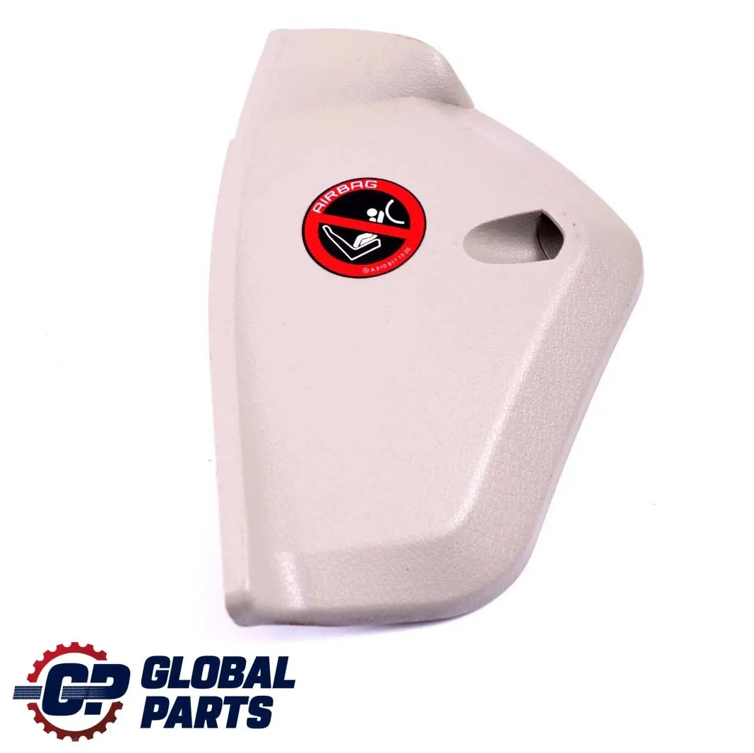 Mercedes-Benz W203 Carenage Capot A Gauche Tableau de Bord pour à propos du numéro de pièce A2036800578 Mercedes-Benz W203 Carenage Capot A Gauche Tableau de Bord - SKU A2036800578 - Numéro de pièce A2036800578