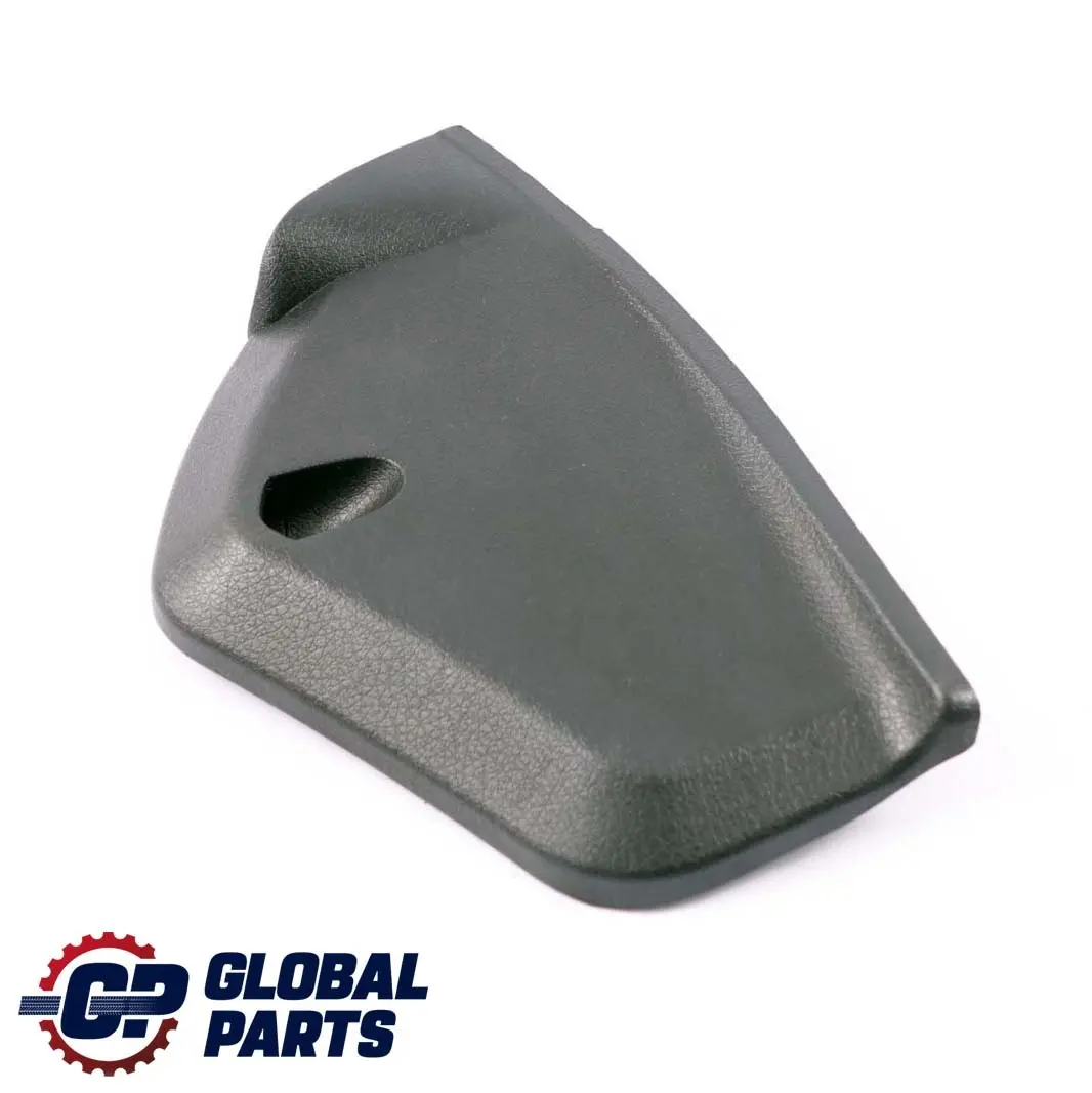  Mercedes-Benz C W203 Front Right O/S Dashboard Cover Panel Trim Anthracite - SKU A2036800678-1 - Part number A2036800678