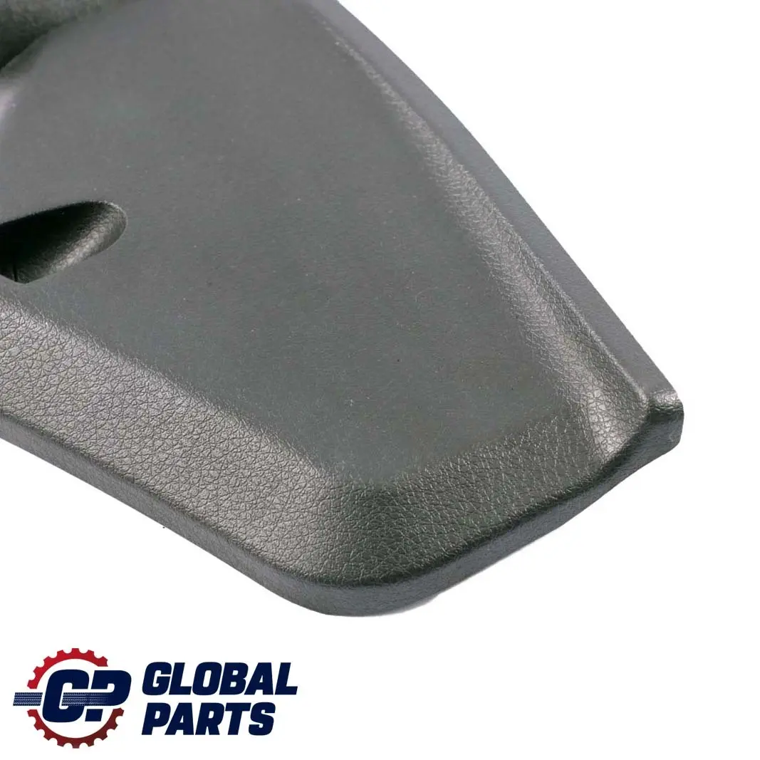Panel Embellecedor del Capo Delantero Derecho Antracita para Mercedes W203 con número de pieza A2036800678 Mercedes W203 Panel Embellecedor del Capo Delantero Derecho Antracita - SKU A2036800678-1 - Número de pieza A2036800678