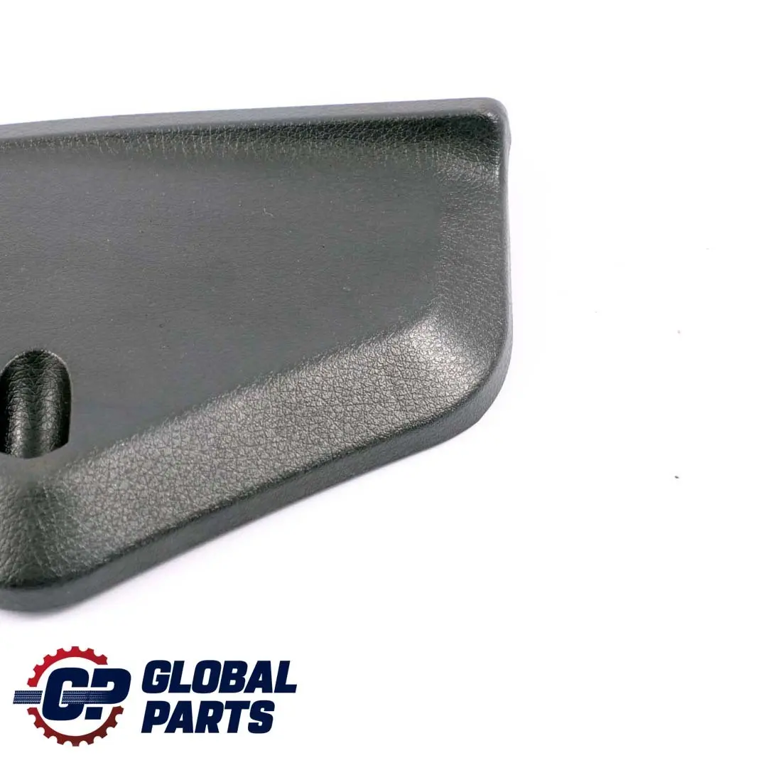  Mercedes-Benz C W203 Front Right O/S Dashboard Cover Panel Trim Anthracite - SKU A2036800678-1 - Part number A2036800678