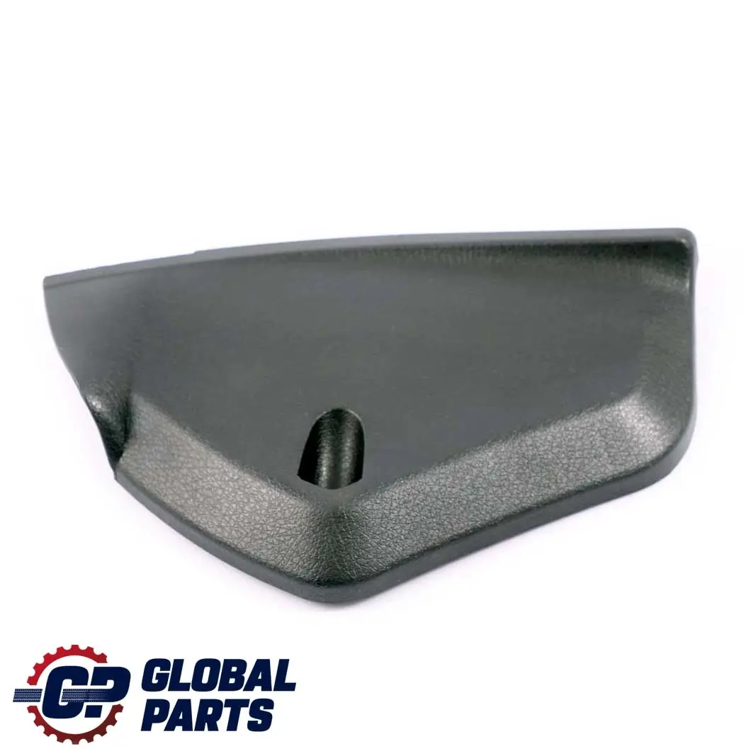  Mercedes-Benz C W203 Front Right O/S Dashboard Cover Panel Trim Anthracite - SKU A2036800678-1 - Part number A2036800678