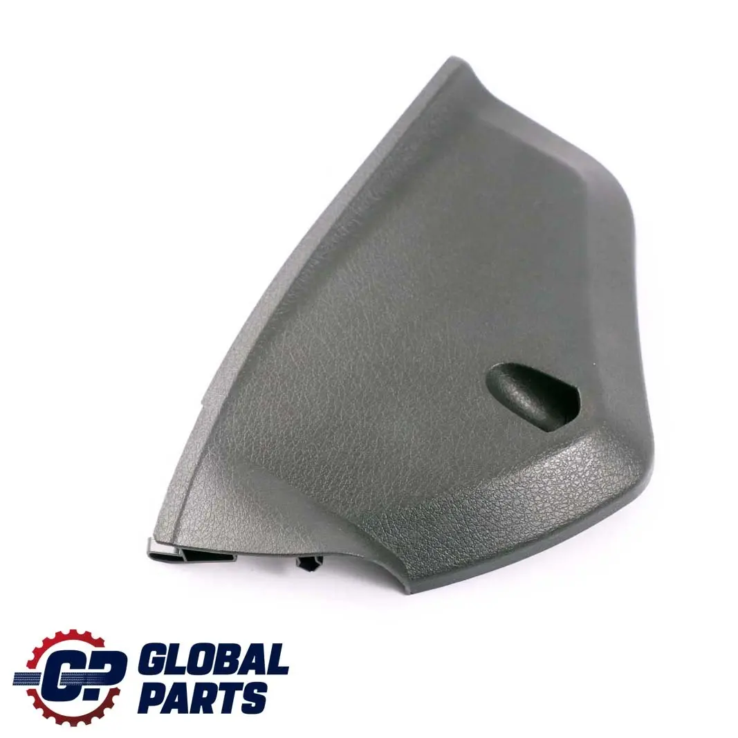  Mercedes-Benz C W203 Front Right O/S Dashboard Cover Panel Trim Anthracite - SKU A2036800678-1 - Part number A2036800678