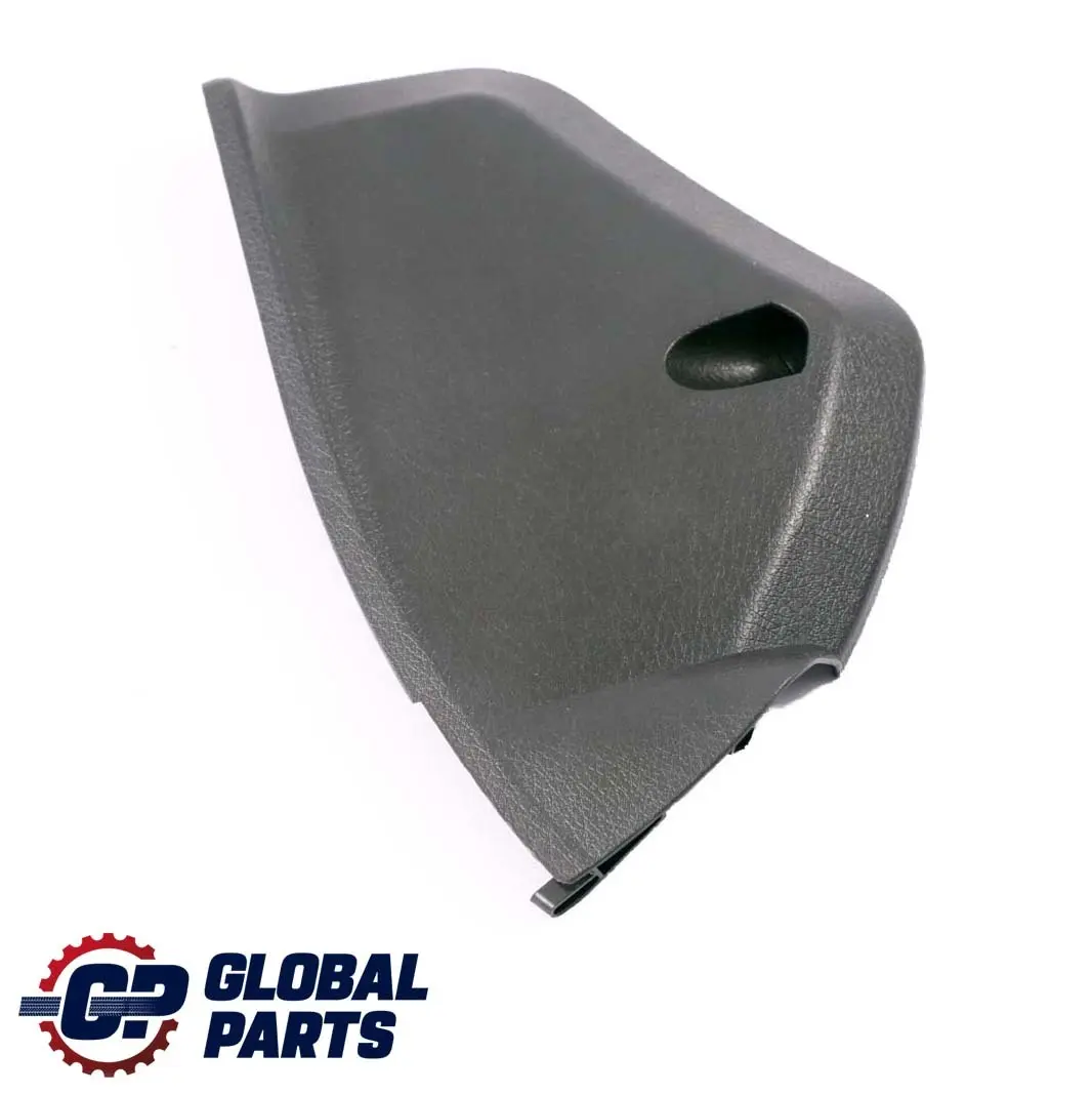 Mercedes W203 Panel Embellecedor del Capo Delantero Derecho Antracita - SKU A2036800678-1 - Número de pieza A2036800678