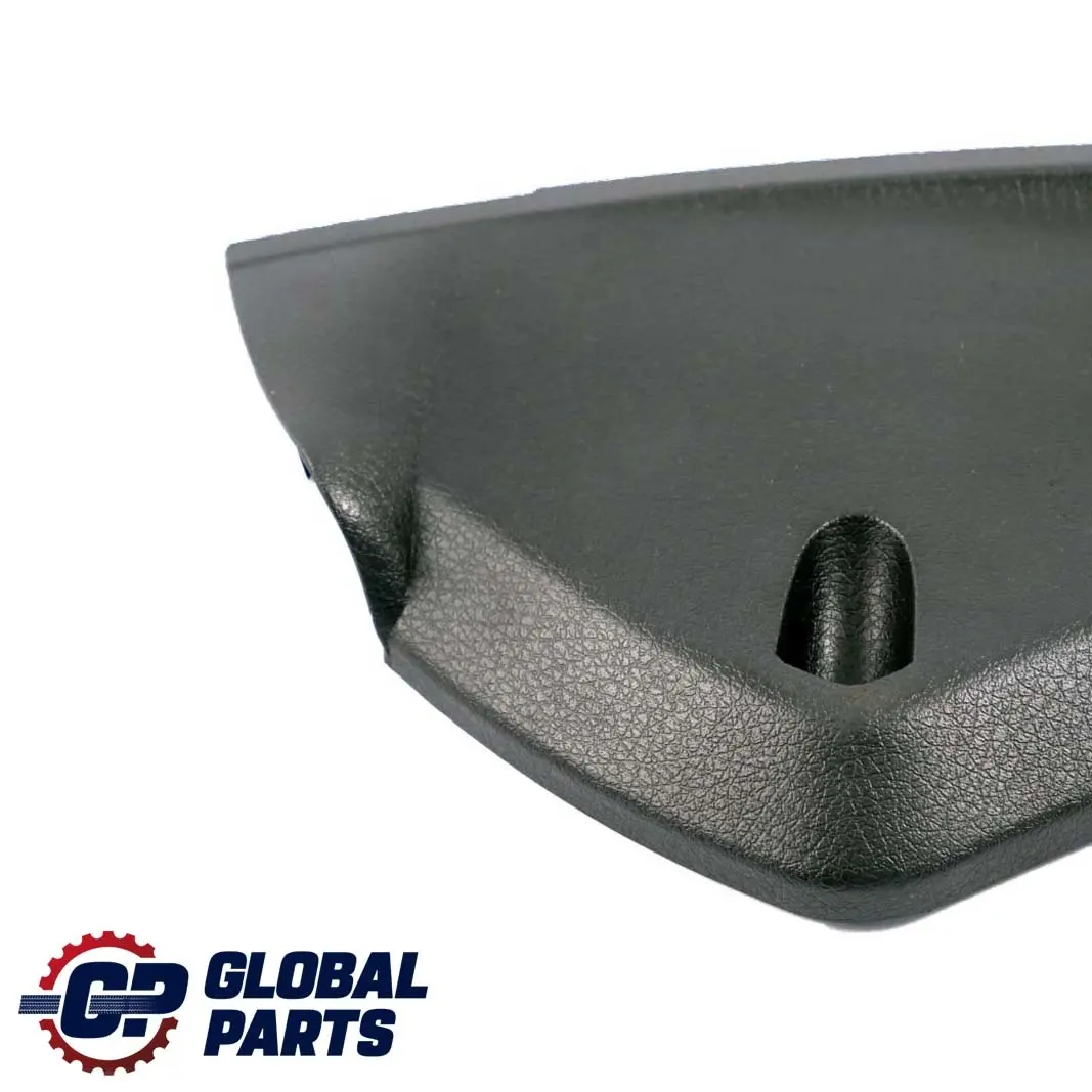 Mercedes W203 Panel Embellecedor del Capo Delantero Derecho Antracita - SKU A2036800678-1 - Número de pieza A2036800678