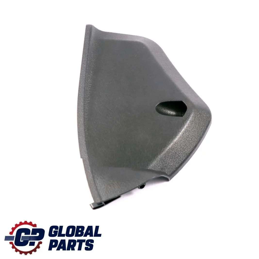 Panel Embellecedor del Capo Delantero Derecho Antracita para Mercedes W203 con número de pieza A2036800678 Mercedes W203 Panel Embellecedor del Capo Delantero Derecho Antracita - SKU A2036800678-1 - Número de pieza A2036800678