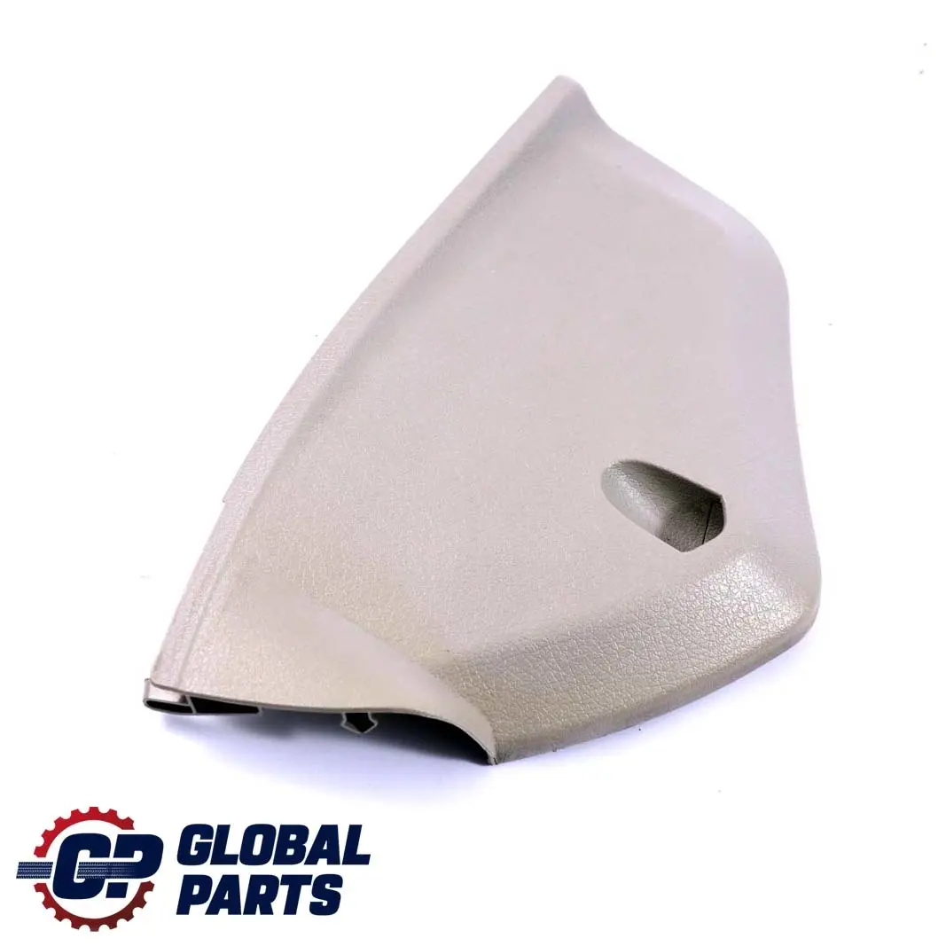 Mercedes-Benz C W203 Front Right O/S Dashboard Cover Panel Trim to with Part number A2036800678 Mercedes-Benz C W203 Front Right O/S Dashboard Cover Panel Trim - SKU A2036800678 - Part number A2036800678