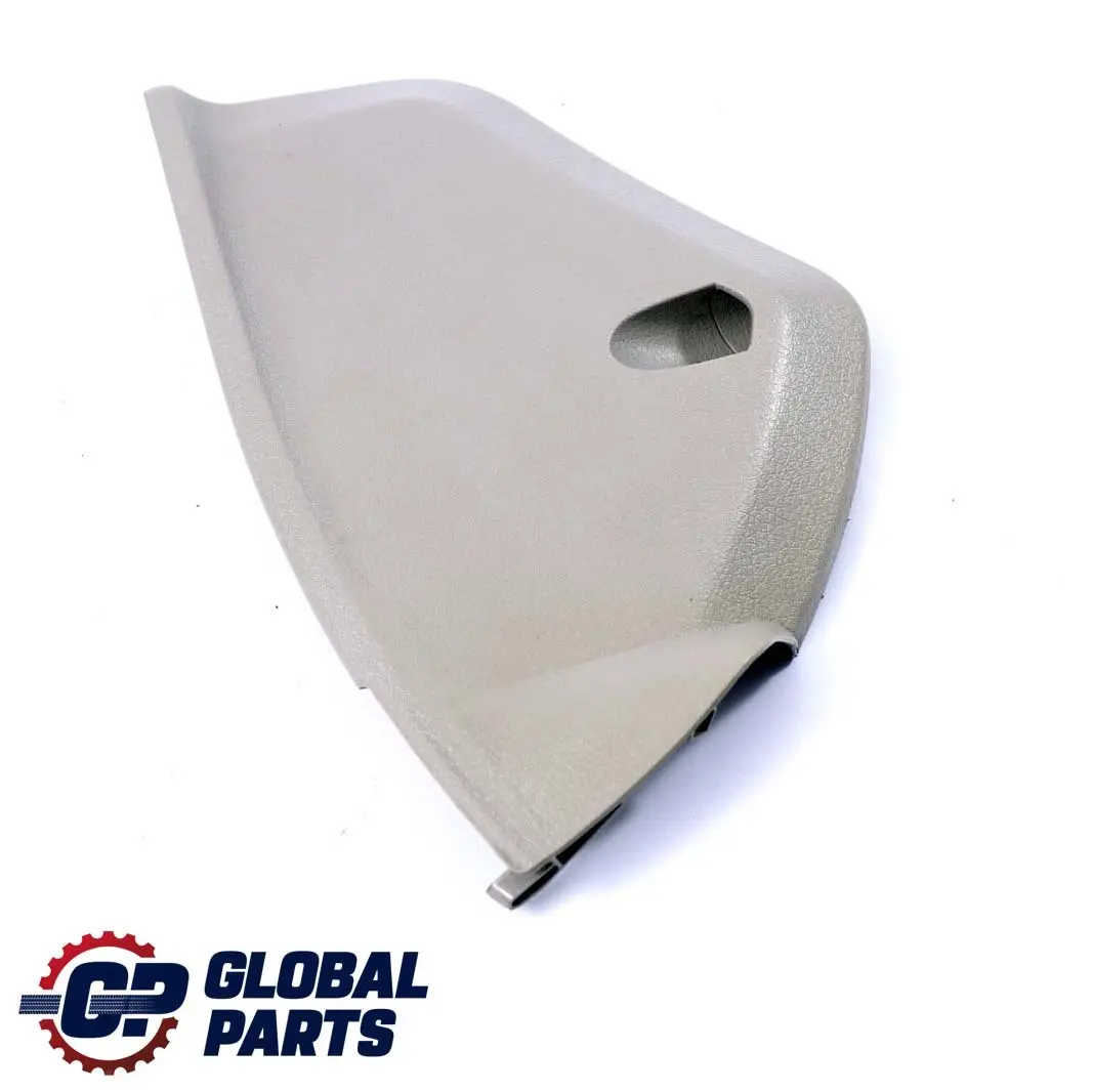 Mercedes-Benz C W203 Front Right Dashboard Cover Panel Trim para con número de pieza A2036800678 Mercedes-Benz C W203 Front Right Dashboard Cover Panel Trim - SKU A2036800678 - Número de pieza A2036800678