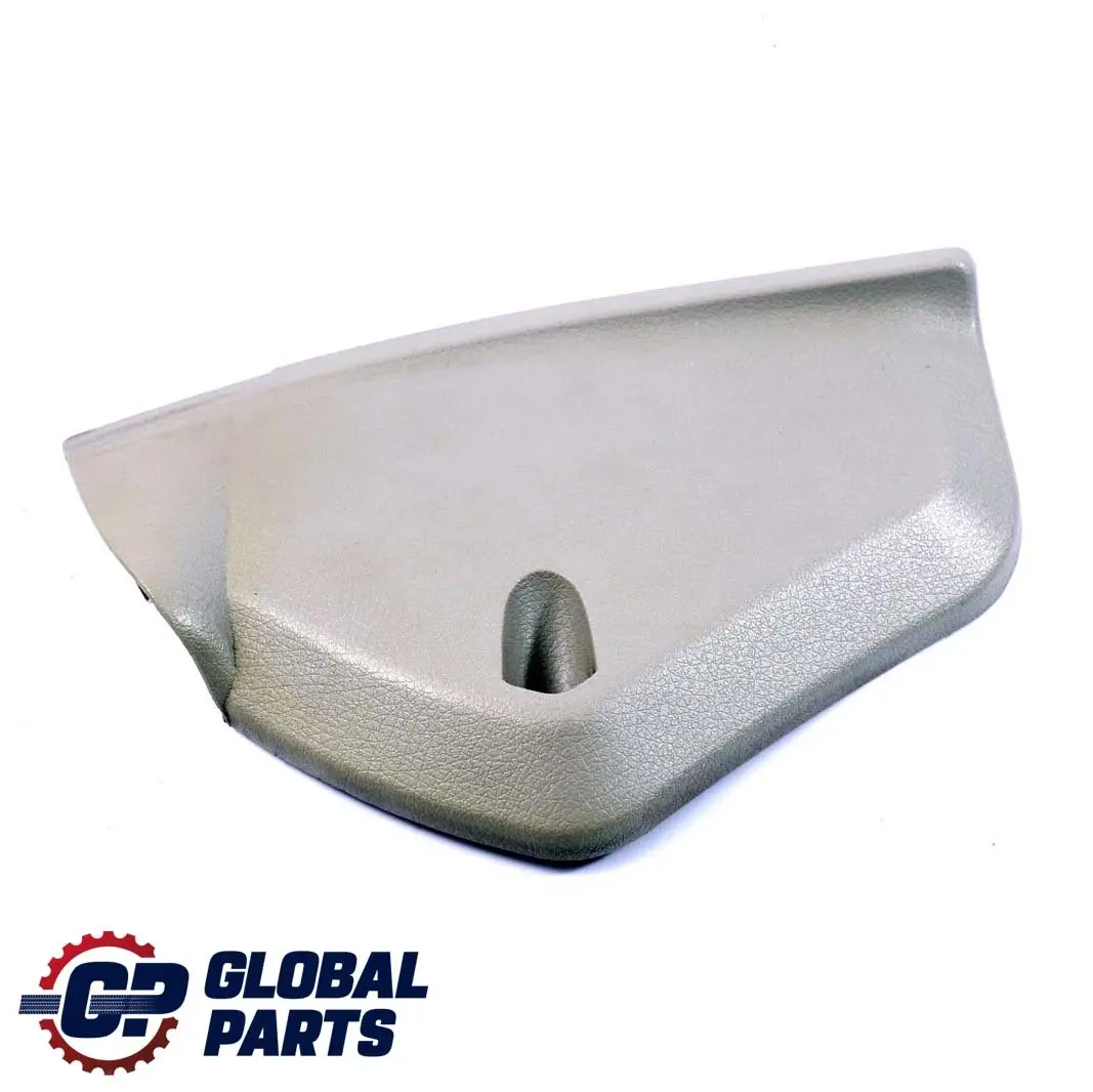  Mercedes-Benz W203 Carenage Capot Droite Tableau de Bord - SKU A2036800678 - Numéro de pièce A2036800678