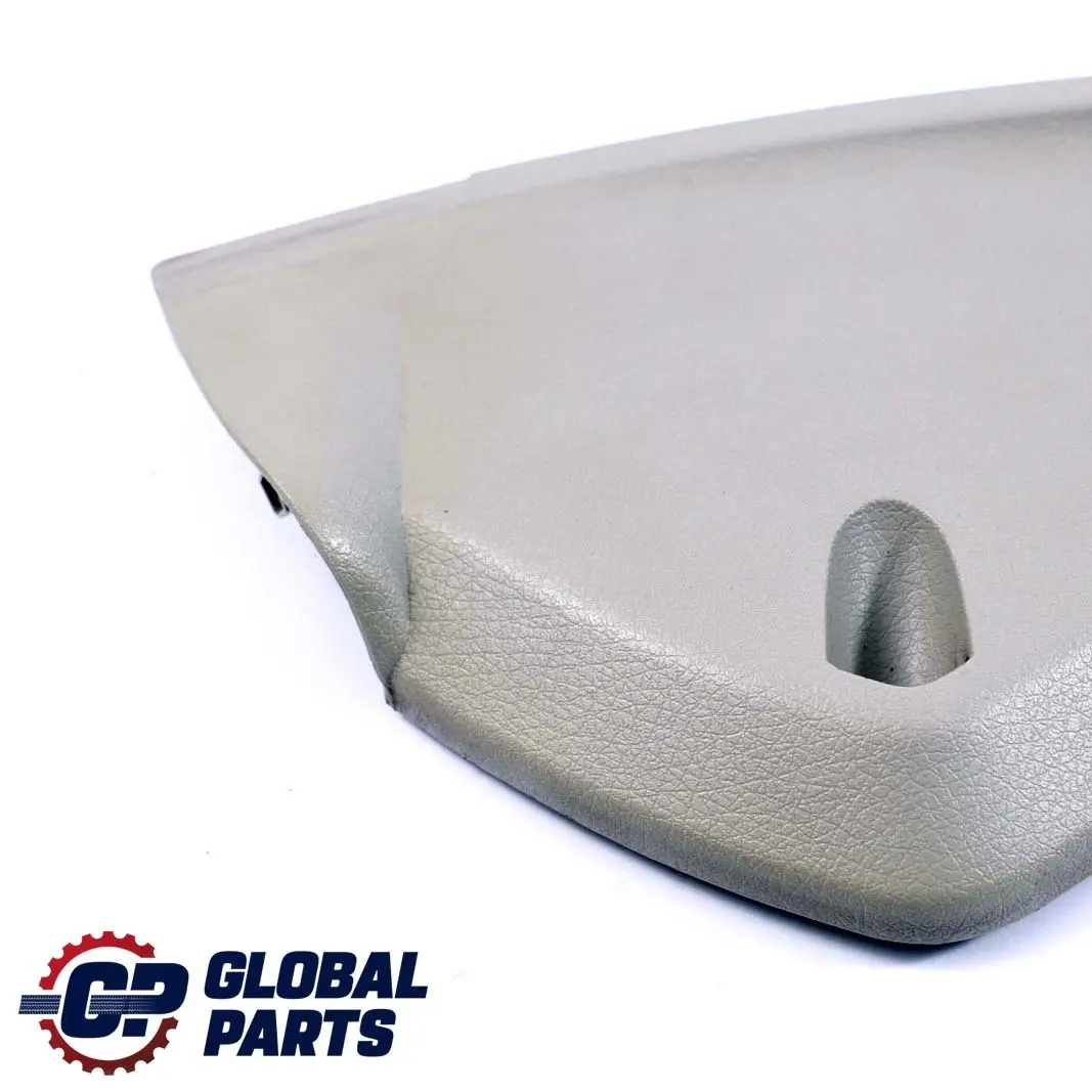 Mercedes-Benz W203 Carenage Capot Droite Tableau de Bord pour à propos du numéro de pièce A2036800678 Mercedes-Benz W203 Carenage Capot Droite Tableau de Bord - SKU A2036800678 - Numéro de pièce A2036800678