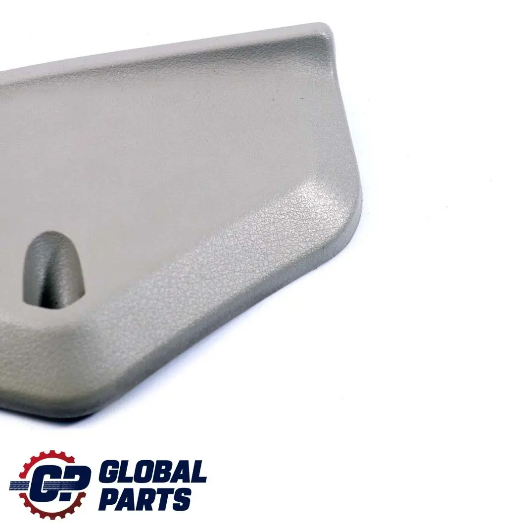 Mercedes-Benz C W203 Front Right O/S Dashboard Cover Panel Trim to with Part number A2036800678 Mercedes-Benz C W203 Front Right O/S Dashboard Cover Panel Trim - SKU A2036800678 - Part number A2036800678