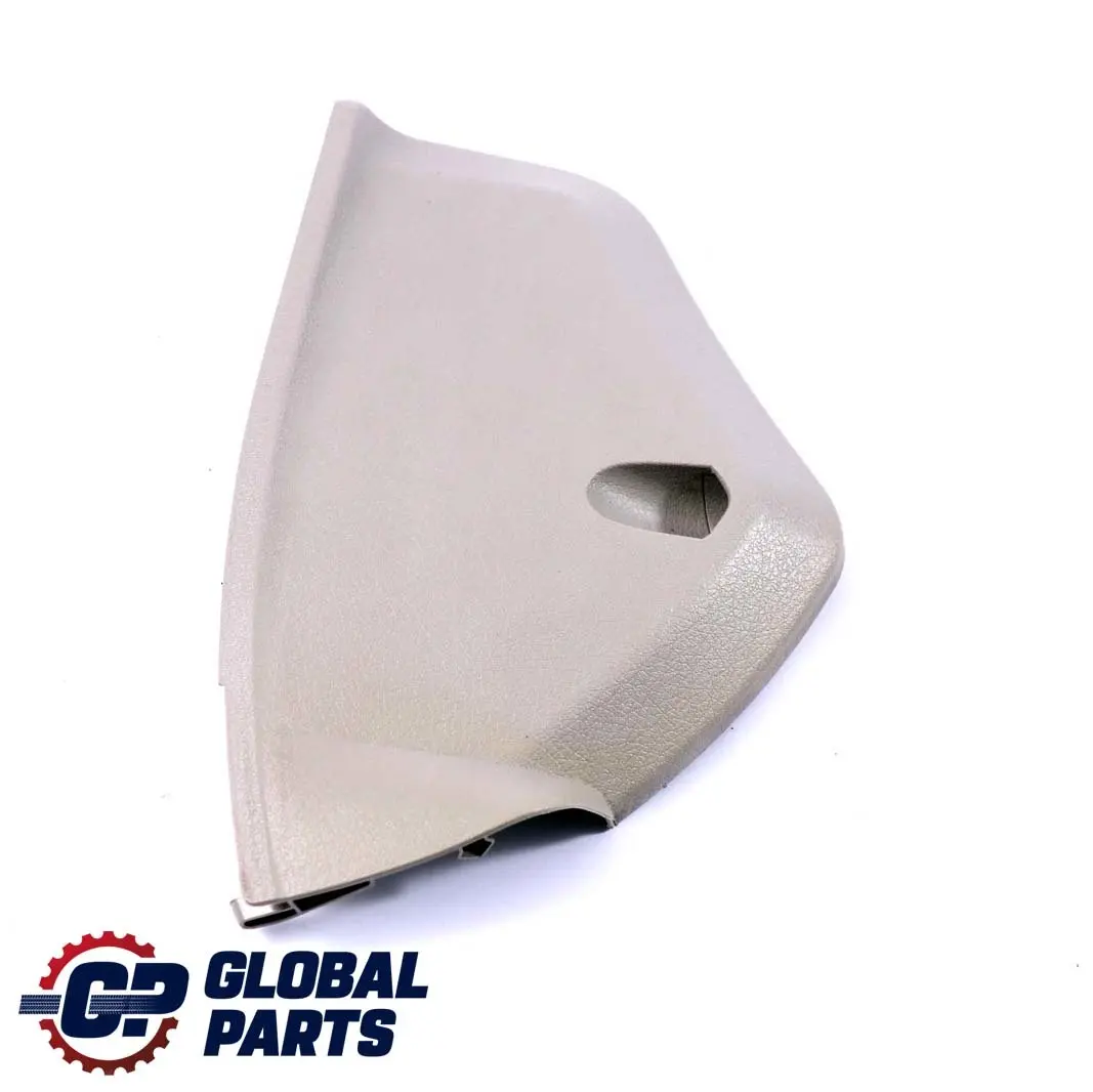 anteriore destro O/S cruscotto copertura pannello Trim per Mercedes W203 con numero di parte A2036800678 Mercedes W203 anteriore destro O/S cruscotto copertura pannello Trim - SKU A2036800678 - Numero di parte A2036800678