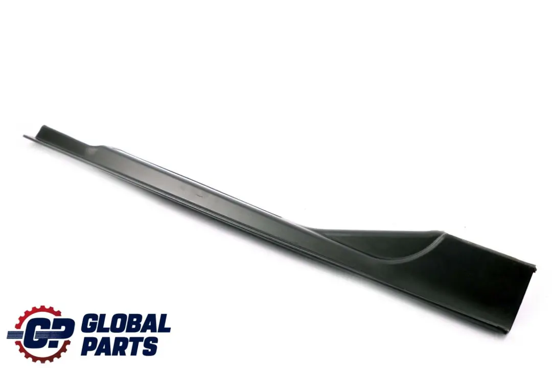  Mercedes-Benz C-Klasse W203 Vorne Links Rand Schwelle - SKU A2036800735 - Teilenummer A2036800735