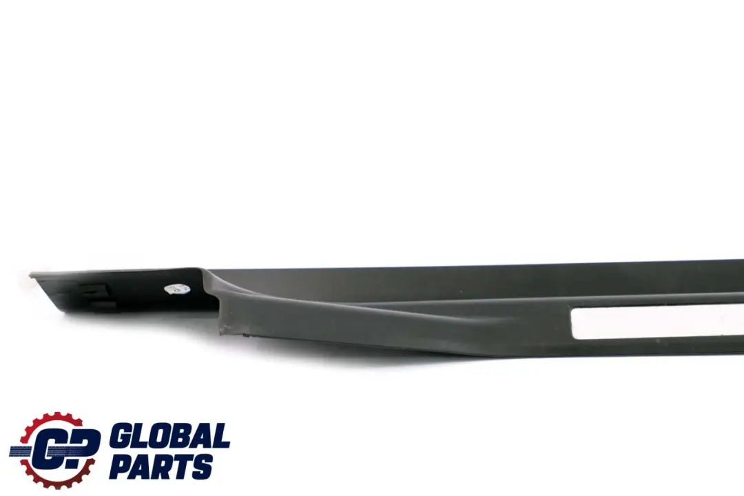  Mercedes-Benz C-Class W203 Front Left Door Sill Step Plate Entrance Cover Trim - SKU A2036800735 - Part number A2036800735