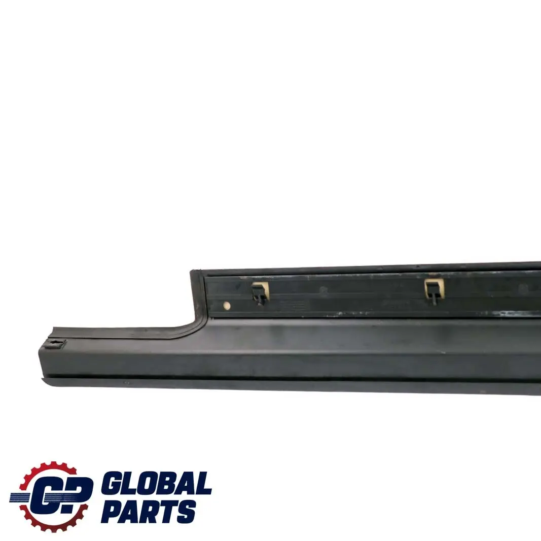  Mercedes-Benz C W203 1 Front Right O/S Door Sill Step Plate Entrance Cover Trim - SKU A2036800835-1 - Part number A2036800835