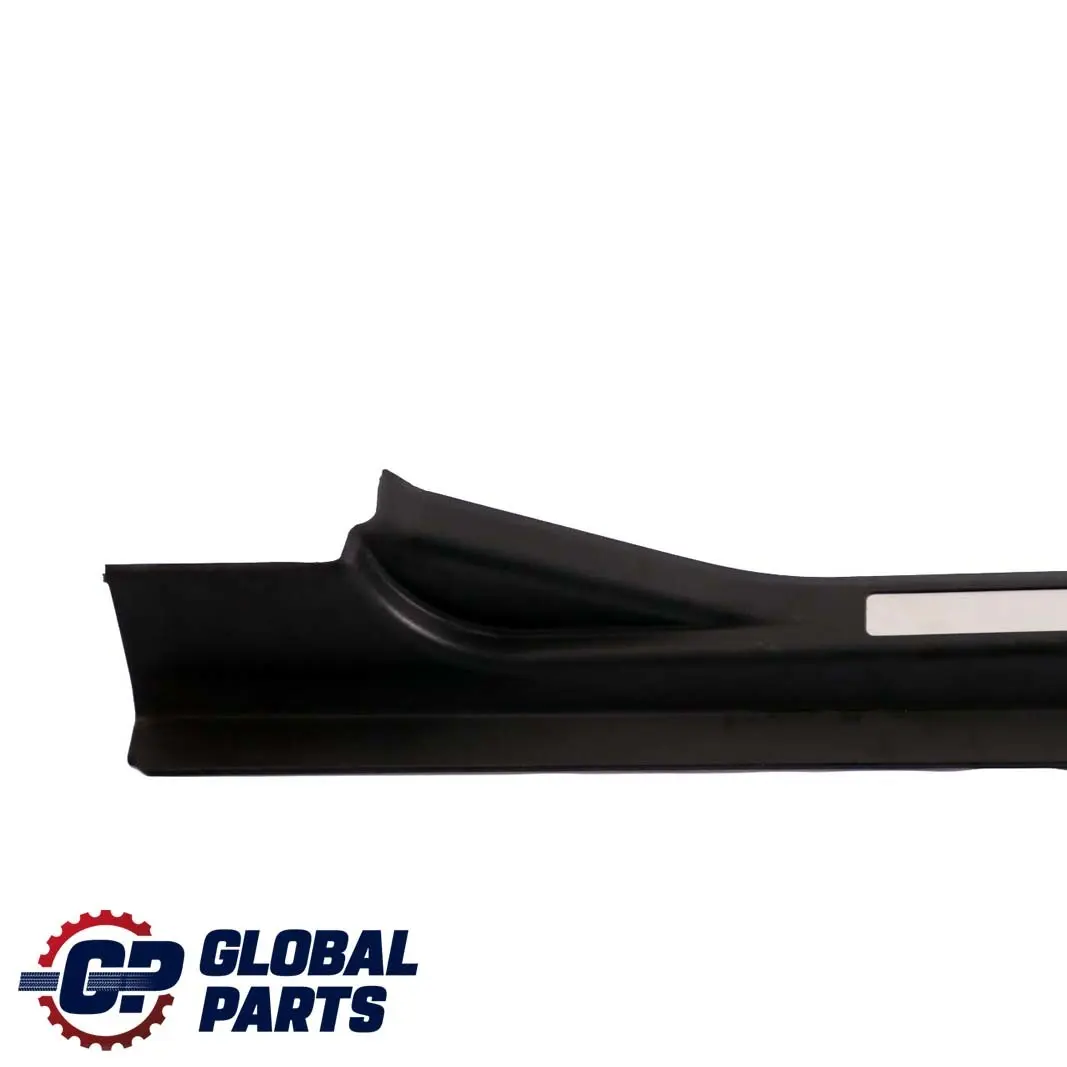 anteriore destro O/S soglia porta piatto ingresso copertura trim per Mercedes C W203 con numero di parte A2036800835 Mercedes C W203 anteriore destro O/S soglia porta piatto ingresso copertura trim - SKU A2036800835-1 - Numero di parte A2036800835