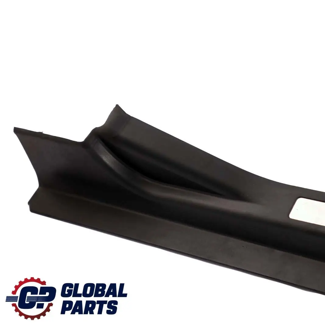 anteriore destro O/S soglia porta piatto ingresso copertura trim per Mercedes C W203 con numero di parte A2036800835 Mercedes C W203 anteriore destro O/S soglia porta piatto ingresso copertura trim - SKU A2036800835-1 - Numero di parte A2036800835