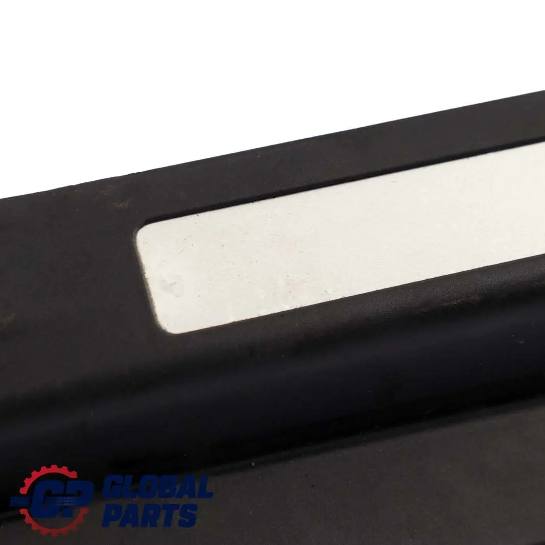 Mercedes C W203 anteriore destro O/S soglia porta piatto ingresso copertura trim - SKU A2036800835-1 - Numero di parte A2036800835