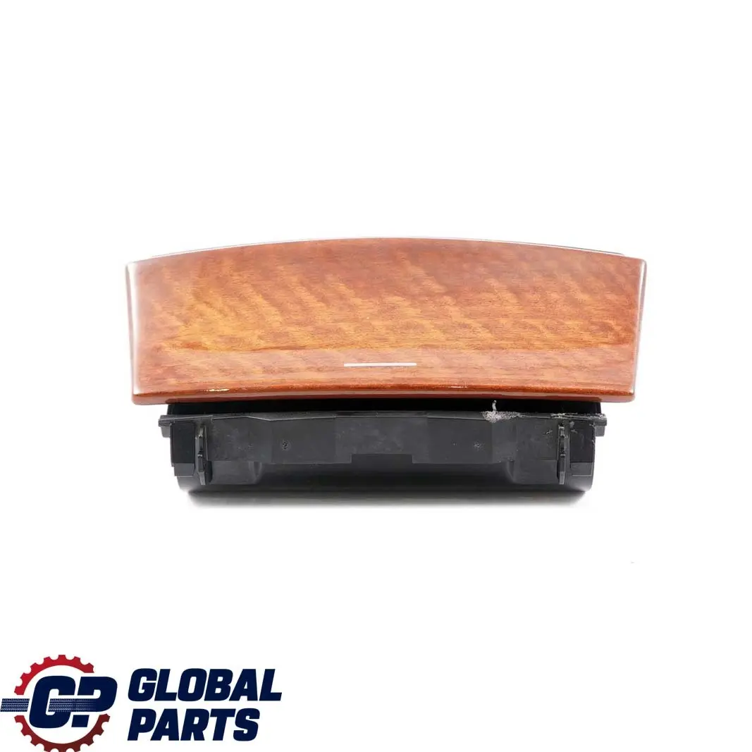 Mercedes-Benz C W203 Vorne Aschenbecher Ablagefach Ascher Holz - SKU A2036800852-2 - Teilenummer A2036800852