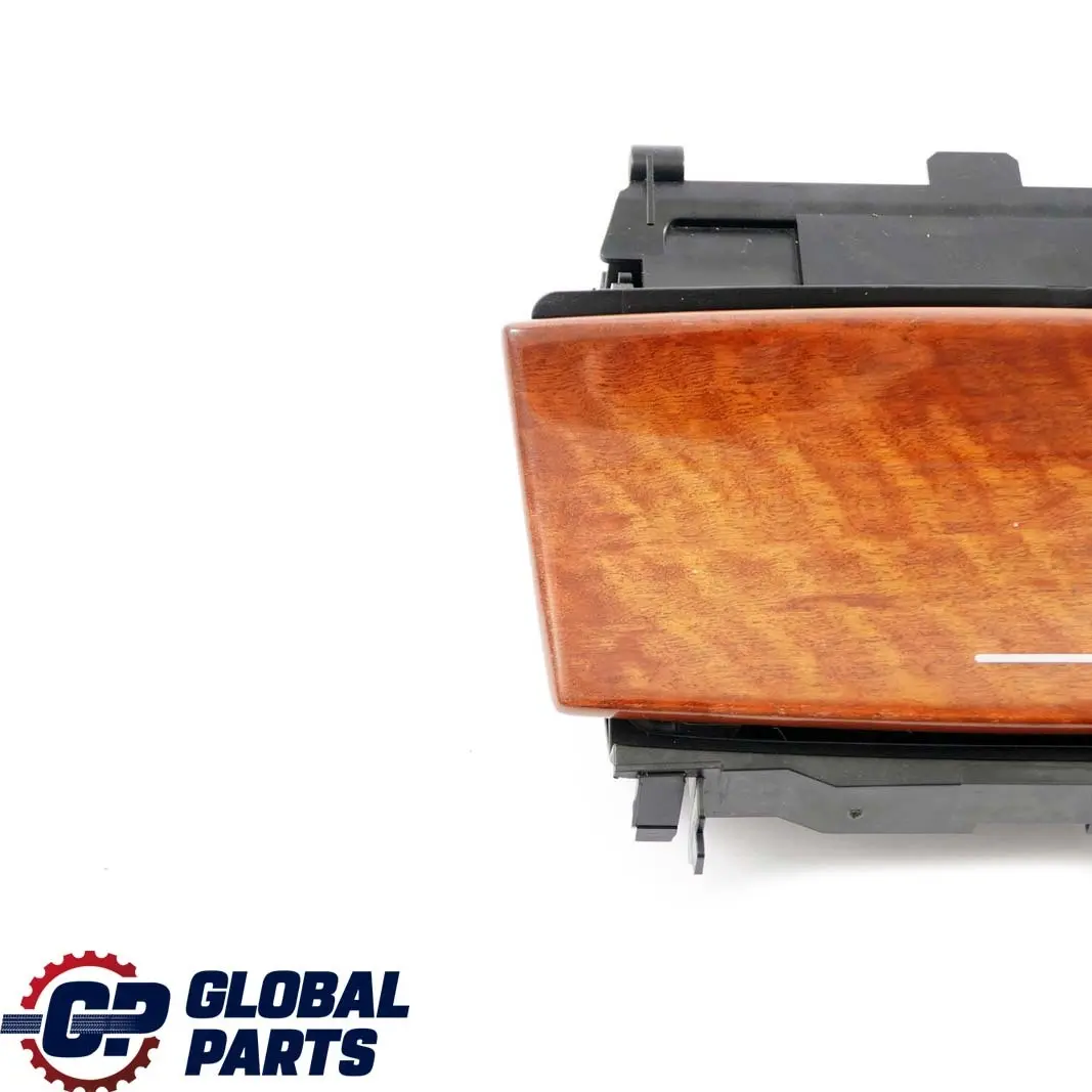  Mercedes-Benz C W203 Vorne Aschenbecher Ablagefach Ascher Holz - SKU A2036800852-2 - Teilenummer A2036800852