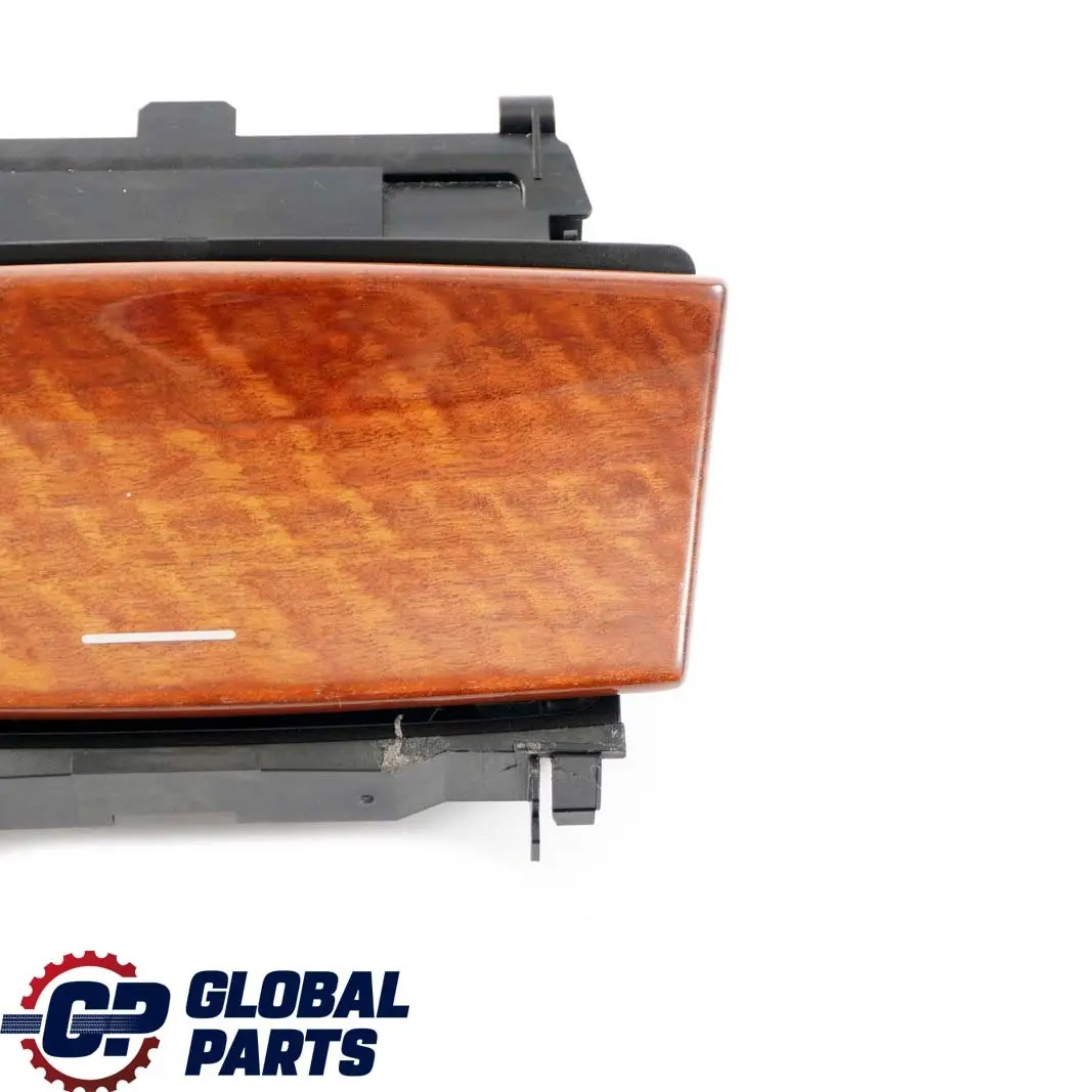  Mercedes-Benz C W203 Vorne Aschenbecher Ablagefach Ascher Holz - SKU A2036800852-2 - Teilenummer A2036800852