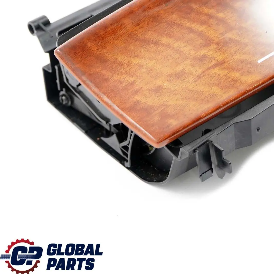  Mercedes-Benz C W203 Vorne Aschenbecher Ablagefach Ascher Holz - SKU A2036800852-2 - Teilenummer A2036800852