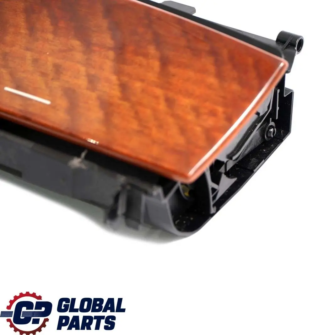  Mercedes-Benz C W203 Vorne Aschenbecher Ablagefach Ascher Holz - SKU A2036800852-2 - Teilenummer A2036800852