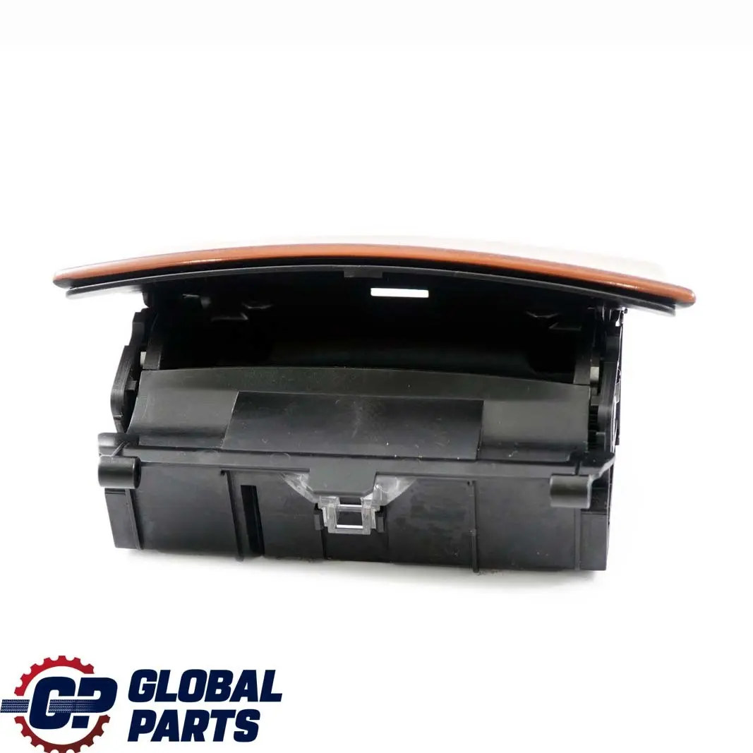Mercedes-Benz C W203 Front Centre Console Ashtray Ash Tray Wood to with Part number A2036800852 Mercedes-Benz C W203 Front Centre Console Ashtray Ash Tray Wood - SKU A2036800852-2 - Part number A2036800852