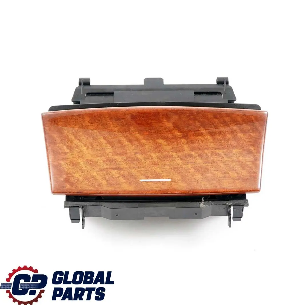 Cenicero Consola Central Delantera Mercedes C W203 Cenicero Madera para con número de pieza A2036800852 Cenicero Consola Central Delantera Mercedes C W203 Cenicero Madera - SKU A2036800852-2 - Número de pieza A2036800852