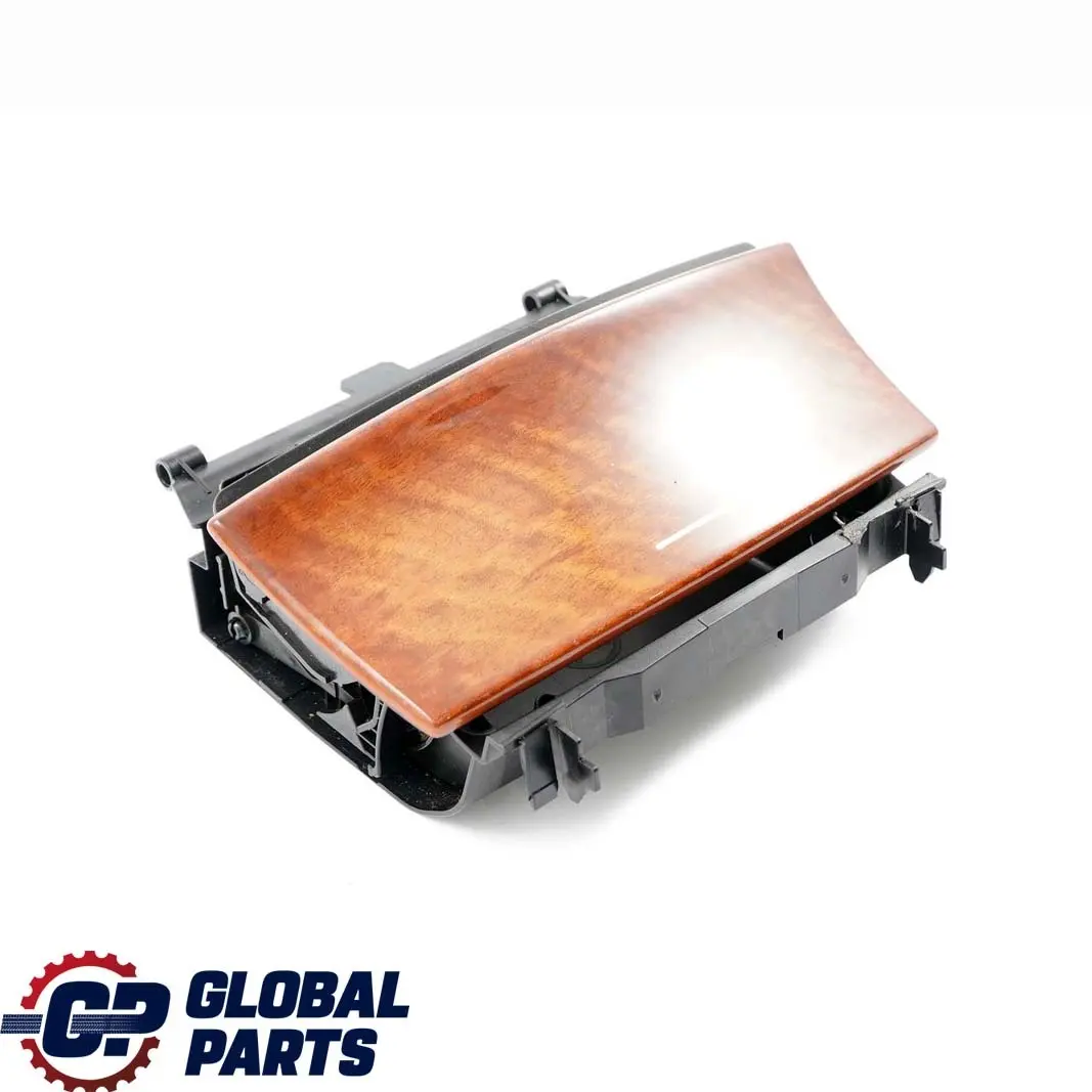 Cenicero Consola Central Delantera Mercedes C W203 Cenicero Madera para con número de pieza A2036800852 Cenicero Consola Central Delantera Mercedes C W203 Cenicero Madera - SKU A2036800852-2 - Número de pieza A2036800852