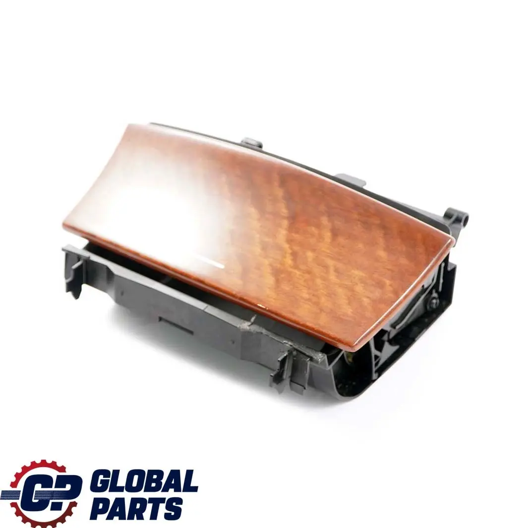  Mercedes-Benz C W203 Vorne Aschenbecher Ablagefach Ascher Holz - SKU A2036800852-2 - Teilenummer A2036800852
