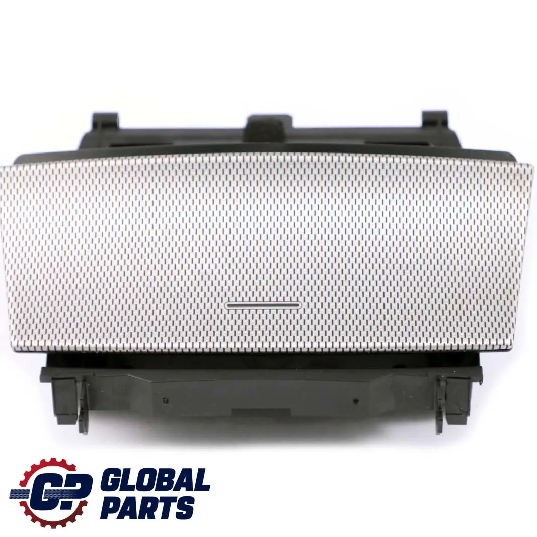 Mercedes Benz Classe C W203 Frontale Posacenere Vano Portaoggetti - SKU A2036800852 - Numero di parte A2036800852