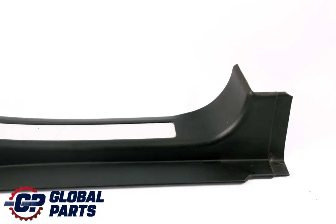 Mercedes W203 Trasera Derecha Umbral De La Puerta Placa De Entrada Cubierta Trim - SKU A2036801035 - Número de pieza A2036801035