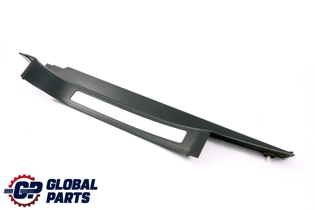 davanzale posteriore destro della porta piatto ingresso copertura per Mercedes W203 con numero di parte A2036801035 Mercedes W203 davanzale posteriore destro della porta piatto ingresso copertura - SKU A2036801035 - Numero di parte A2036801035