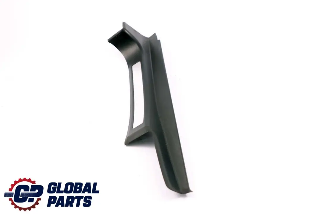 Mercedes W203 Trasera Derecha Umbral De La Puerta Placa De Entrada Cubierta Trim - SKU A2036801035 - Número de pieza A2036801035