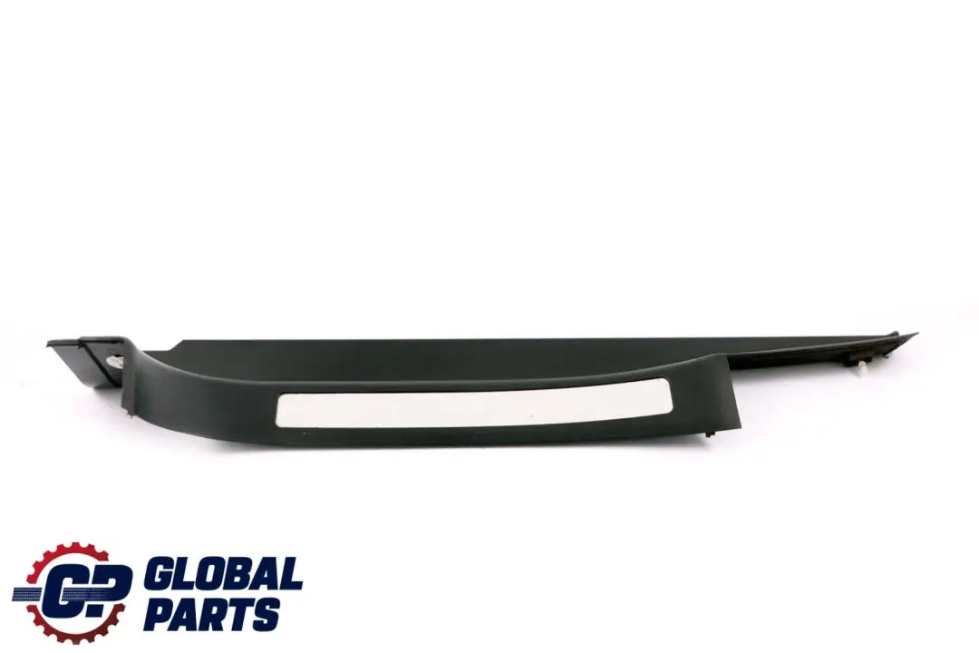Mercedes W203 Trasera Derecha Umbral De La Puerta Placa De Entrada Cubierta Trim - SKU A2036801035 - Número de pieza A2036801035