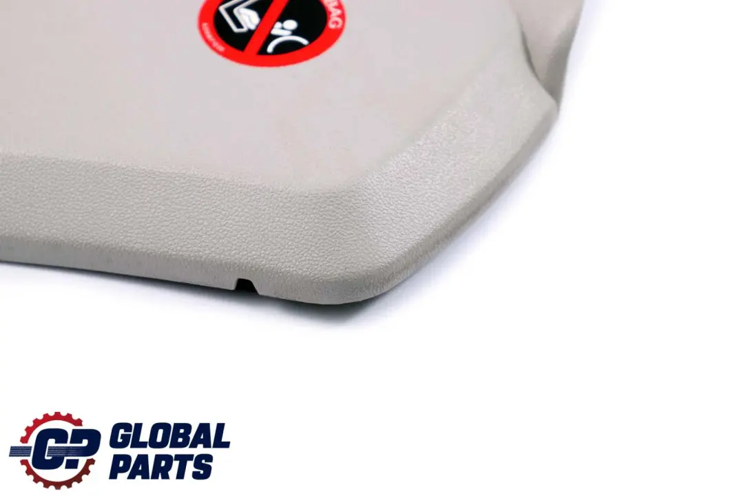 Mercedes C CLC CL203 W203 Armaturenbrett Abdeckung Links Grau - SKU A2036801178-1 - Teilenummer A2036801178