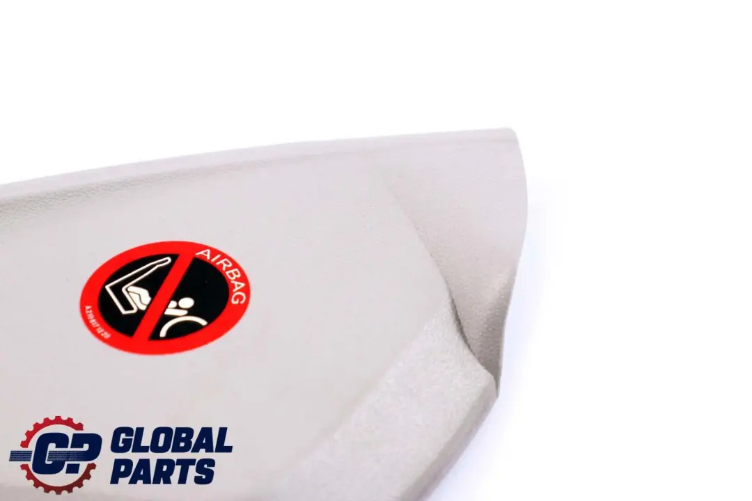 Class CL203 W203 Dashboard Trim Cover Left N/S Grey to Mercedes C CLC with Part number A2036801178 Mercedes C CLC Class CL203 W203 Dashboard Trim Cover Left N/S Grey - SKU A2036801178-1 - Part number A2036801178