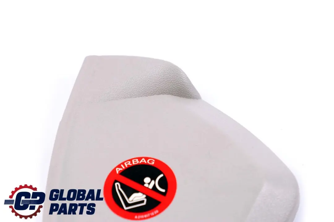 Mercedes C CLC CL203 W203 Armaturenbrett Abdeckung Links Grau - SKU A2036801178-1 - Teilenummer A2036801178