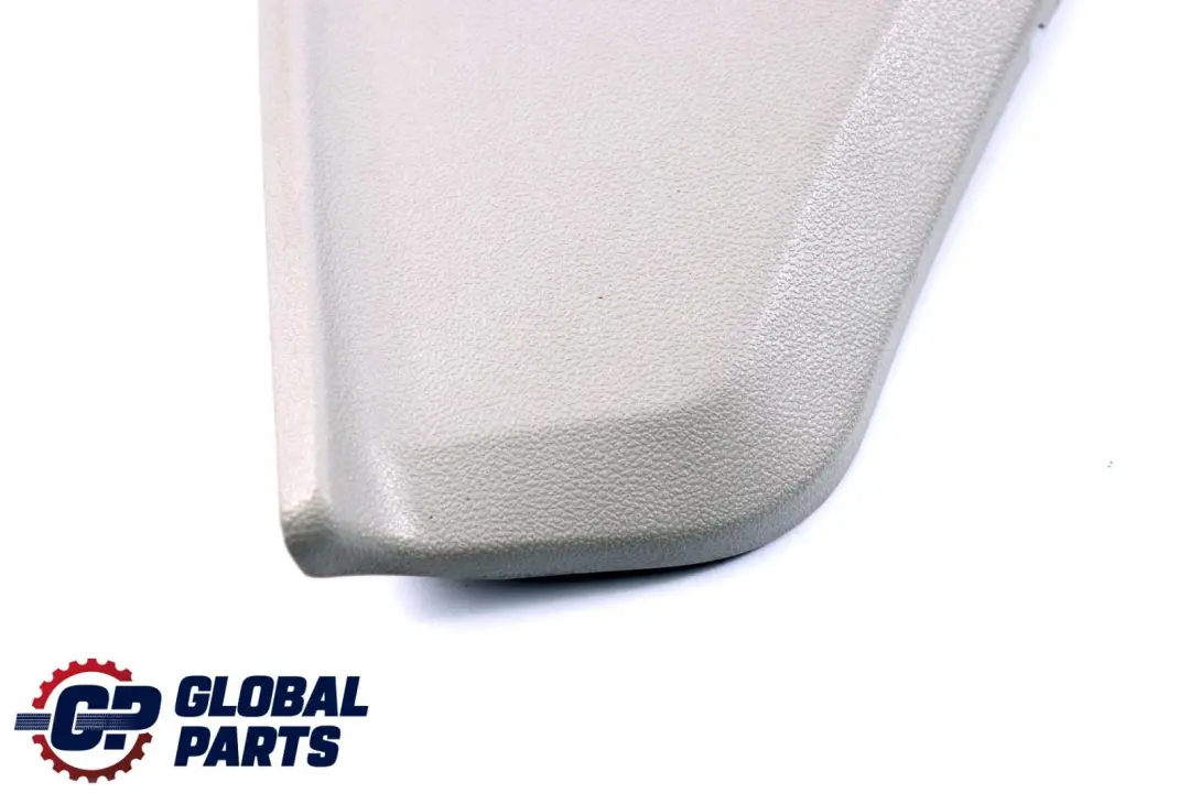 Mercedes C CLC CL203 W203 Armaturenbrett Abdeckung Links Grau - SKU A2036801178-1 - Teilenummer A2036801178