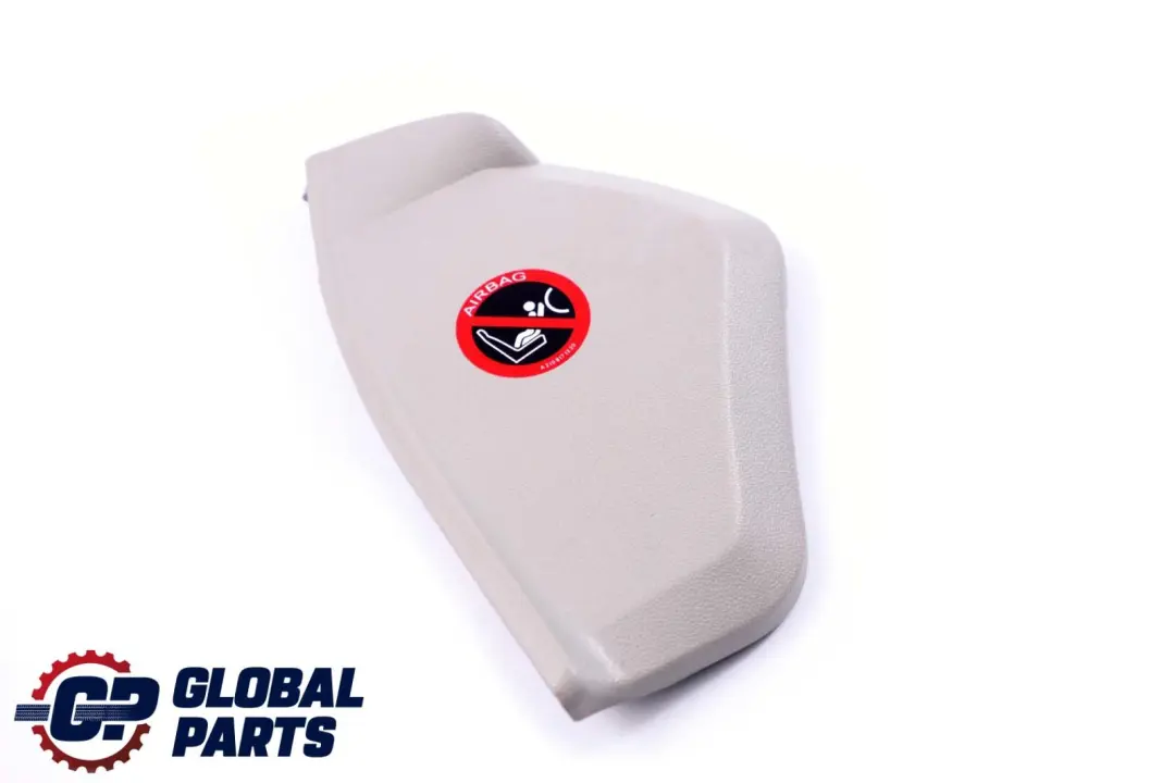 Mercedes C CLC CL203 W203 Armaturenbrett Abdeckung Links Grau - SKU A2036801178-1 - Teilenummer A2036801178