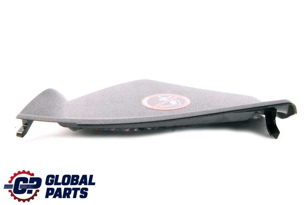 Embellecedor Salpicadero Tapa Izquierda para Mercedes CLC CL203 W203 con número de pieza A2036801178 Mercedes CLC CL203 W203 Embellecedor Salpicadero Tapa Izquierda - SKU A2036801178 - Número de pieza A2036801178