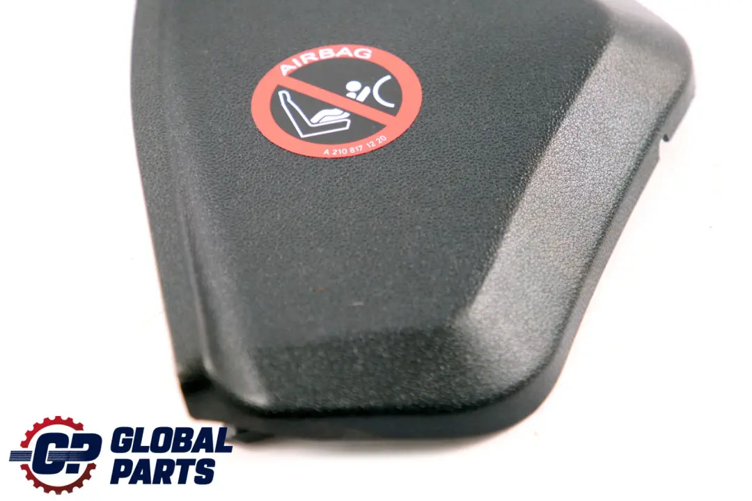 Mercedes-Benz C CLC Class CL203 W203 Dashboard Trim Cover Left N/S to with Part number A2036801178 Mercedes-Benz C CLC Class CL203 W203 Dashboard Trim Cover Left N/S - SKU A2036801178 - Part number A2036801178