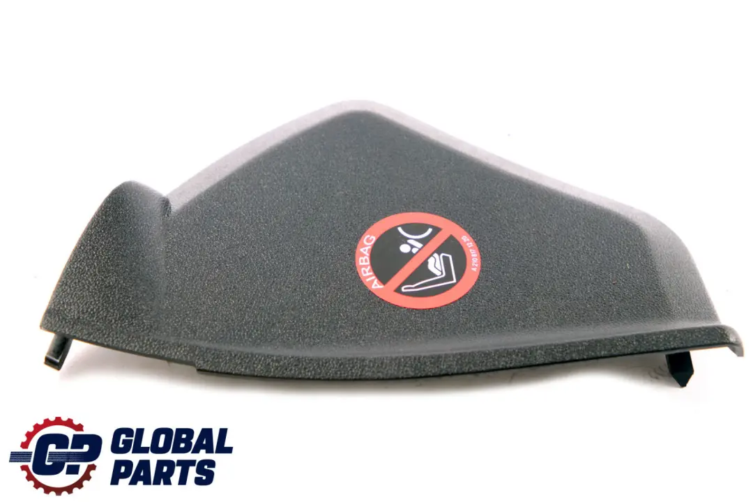  Mercedes-Benz C CLC Class CL203 W203 Dashboard Trim Cover Left N/S - SKU A2036801178 - Part number A2036801178