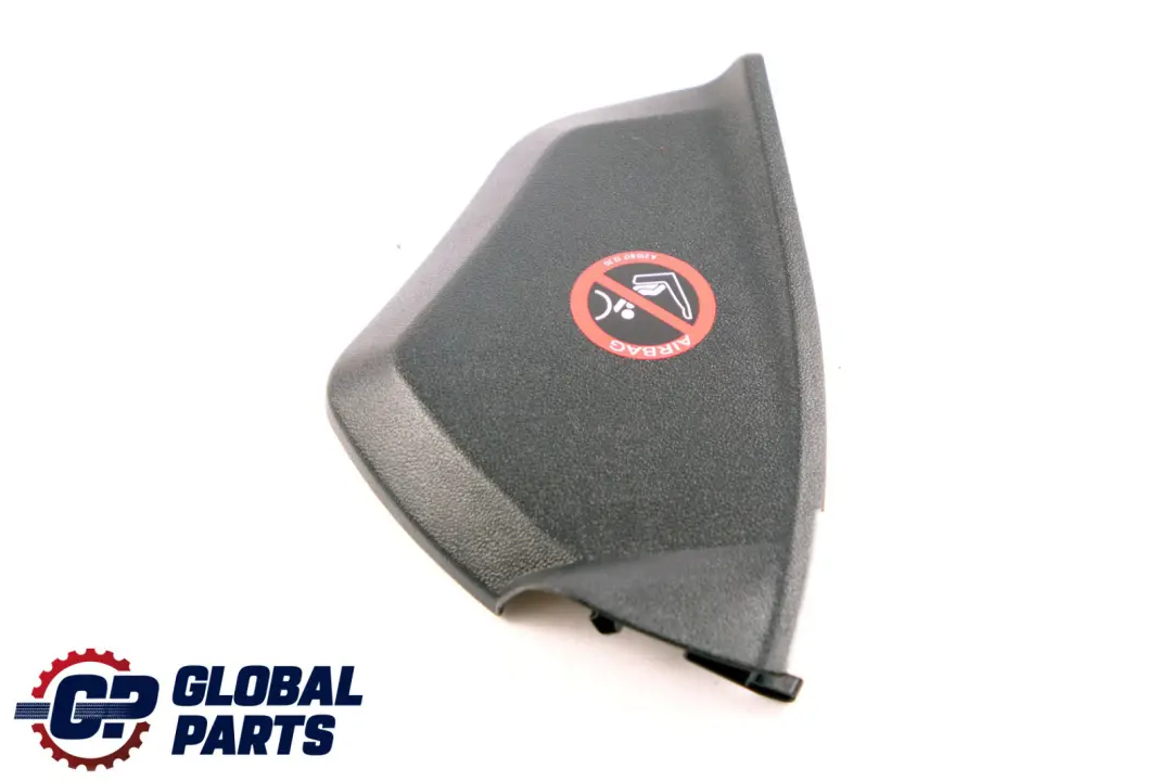 Mercedes CLC CL203 W203 Embellecedor Salpicadero Tapa Izquierda - SKU A2036801178 - Número de pieza A2036801178