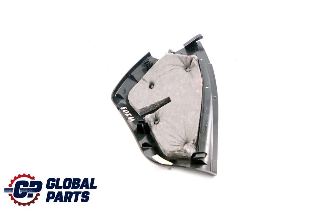 Mercedes-Benz C CLC Class CL203 W203 Dashboard Trim Cover Left N/S to with Part number A2036801178 Mercedes-Benz C CLC Class CL203 W203 Dashboard Trim Cover Left N/S - SKU A2036801178 - Part number A2036801178